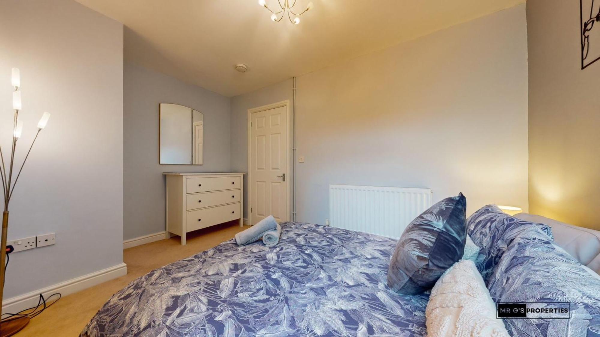 Cardiff City Centre With Free Parking Exterior photo